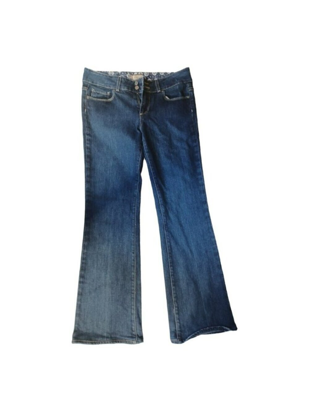 Anthropologie Paige Denim Jeans Bootcut 29‎ inches